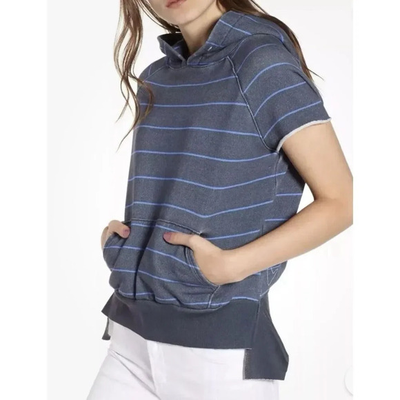 Frank & Eileen Tops - Frank & Eileen Tee Lab Hoodie Sweatshirt. Triple Fleece. Size XS NEW! Limited Ed